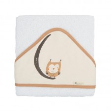 Maxicapa Baño Wonderland 12 BimbiCasual